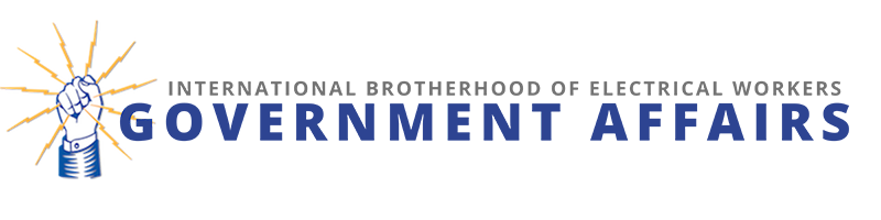 Visit www.ibew.org/political/bbb!