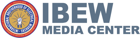 Visit www.ibew.org/media-center/Articles/construction!